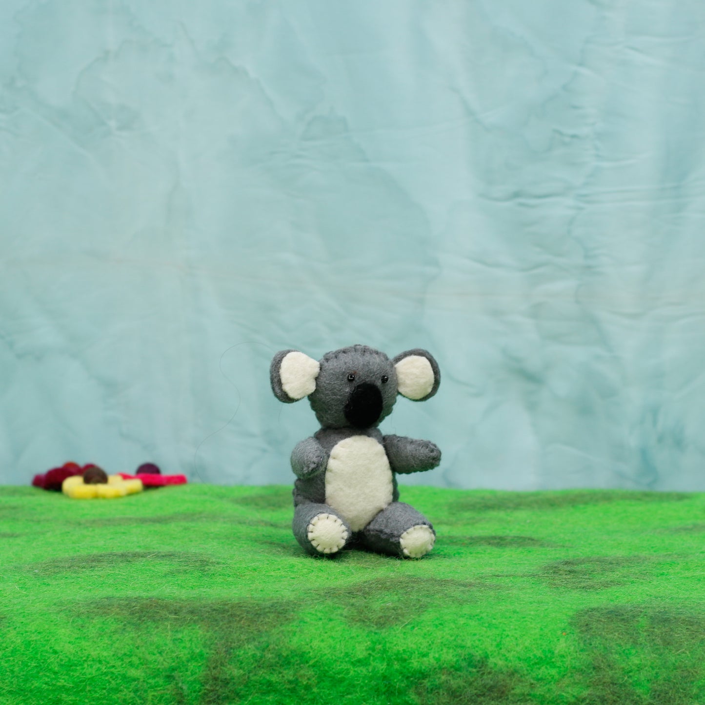 Felt Koala