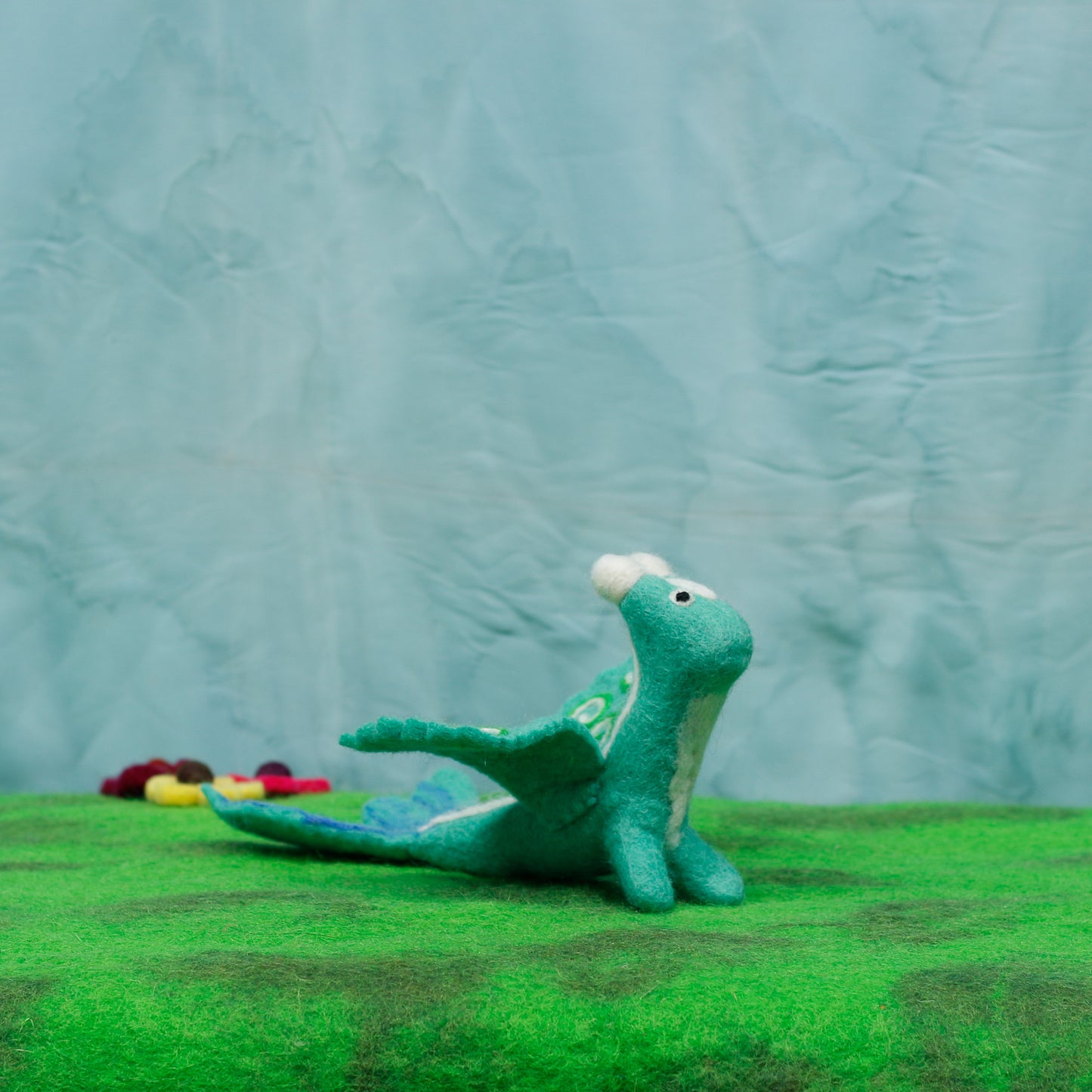 Felt Seadragon