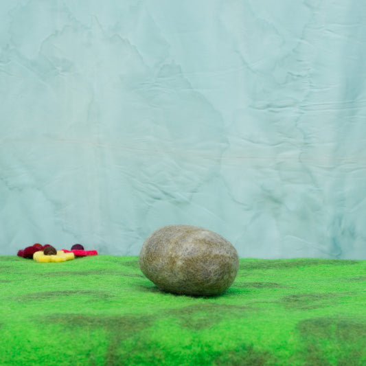 Felt Rock
