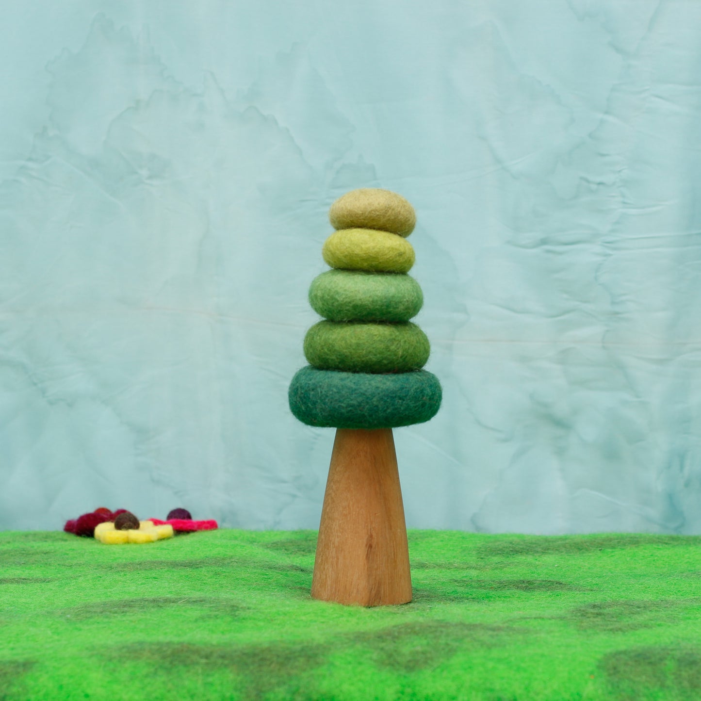 Felt Cointree