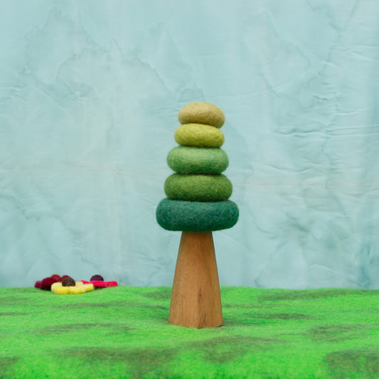 Felt Cointree