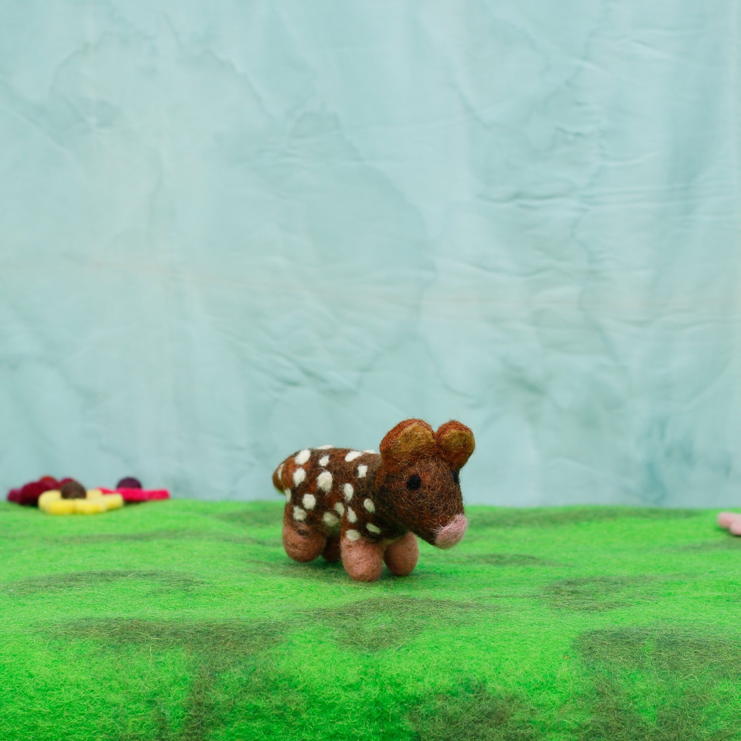 Felt Spotted Quoll