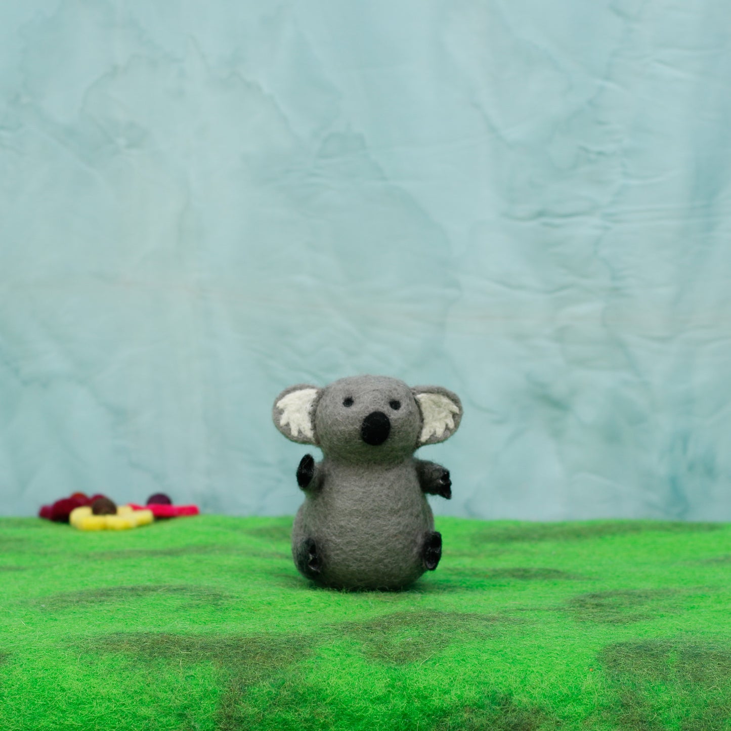 Felt Koala
