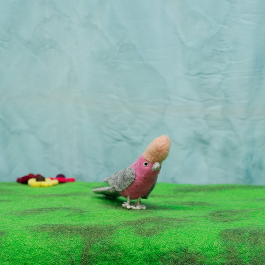 Felt Galah