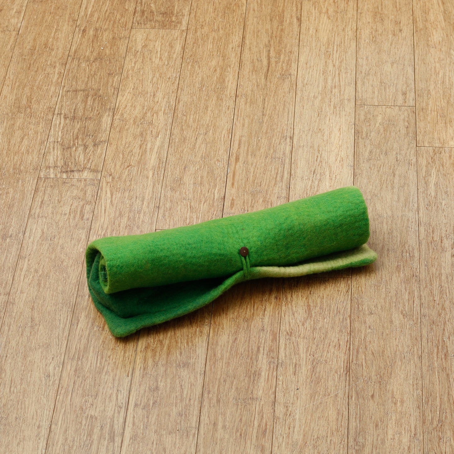 Felt Farm Playmat